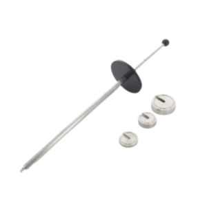 Torque Stand Shaft for Child Proof Lock Measurement