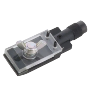 Visualized Film Chuck