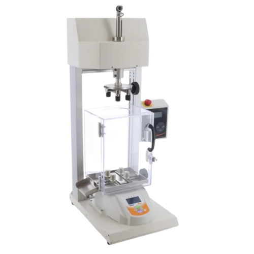 Water-Proof Shield for Motorized Torque Test Stand