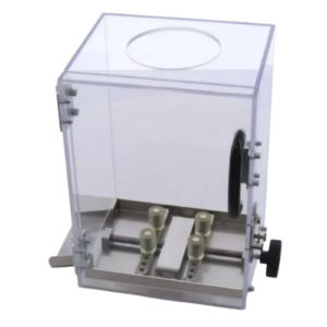 Water-Proof Shield for Motorized Torque Test Stand