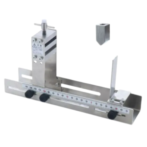 CBJ-200N - Cantilever Bending Test Jig